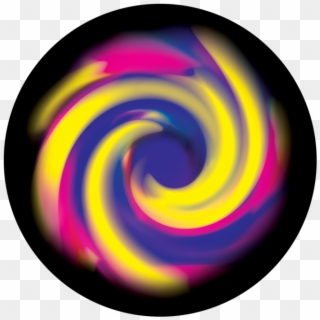 Blur Swirl - Spiral Clipart