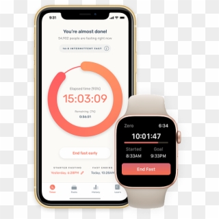 Zero Hero Img 2x - Rythme Cardiaque Apple Watch Clipart