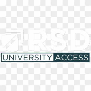 Rsd University Access - Graphic Designer Resume Clipart