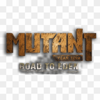 Mutant Year Zero - Ps4 Mutant Year Zero Clipart