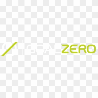 Goal Zero Logo Png Clipart