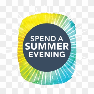 Spend A Summer Evening Open House Scheduled For July - Quien No Ha Sido Blanco Facil Por Ser Inocente Clipart