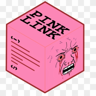 Not Like This - Box Clipart