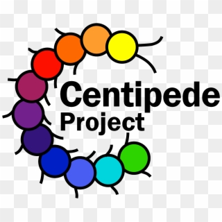Lottery Award For Centipede Project - Library Project Clipart