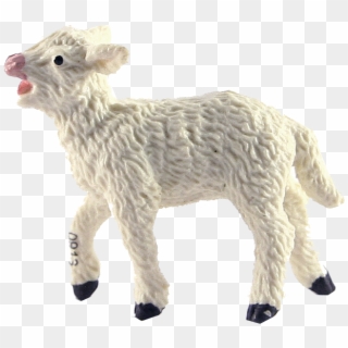 Lamb - Lamb Png Clipart