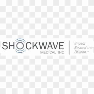 Shockwave Medical Clipart