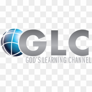 Glc Logo Illustrator - God's Learning Channel Logo Clipart