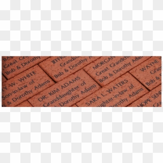 Bricks Png - Handwriting Clipart