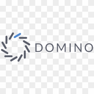 Domino Data Lab Logo Clipart