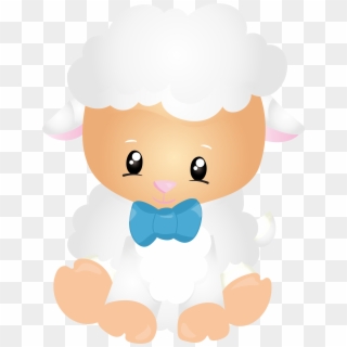Lamb Cute Transparent Png Clip Art Image