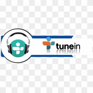 Radio Tunein - Graphic Design Clipart