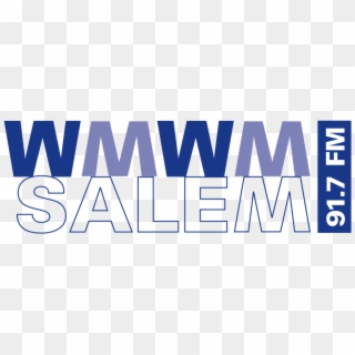 Wmwm Salem - 91.7 Wmwm Clipart