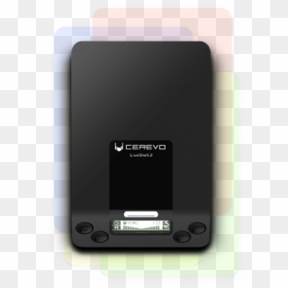 Hd Live Streaming Device - Cerevo Live Shell 2 Clipart