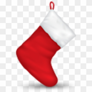 Christmas Sock Png - Christmas Stocking Vector Art Free Clipart