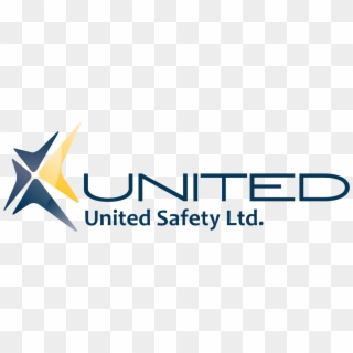 United Safety Logo Clipart
