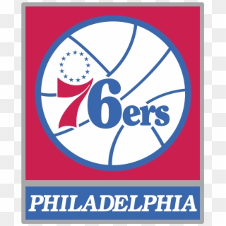 Philadelphia 76ers Sign - Philadelphia 76ers Nba Clipart