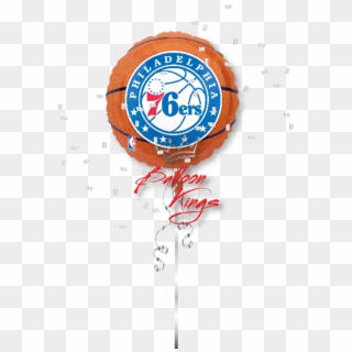 Philadelphia 76ers - Basketball Clipart