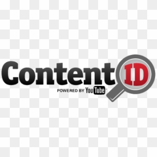 Youtube Lands Agreements With More Publishers To Assist - Youtube Content Id Logo Clipart