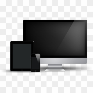 Computers - Mobile And Computer Png Clipart