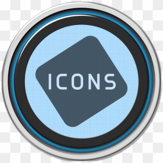 Mac App Store Icon - Icon Clipart