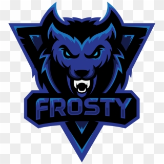 Team Frosty , Png Download - Frosty Fortnite Clipart
