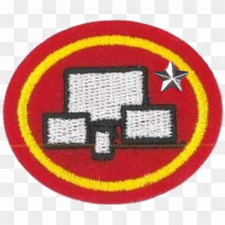 Computers Advanced - Emblem Clipart