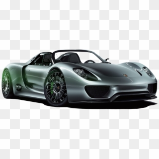 Porsche - Porsche Png Clipart