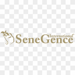 In April 1999, Senegence Started With Lipsense® Long-lasting - Senegence International Logo Clipart