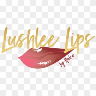 Lipsense Logo Png - Lips Clipart