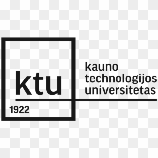 Kuda Png Bo3 - Kaunas University Of Technology Logo Clipart