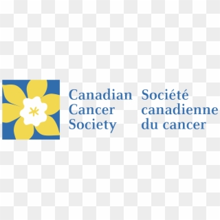 Canadian Cancer Society Logo Png Transparent - Canadian Cancer Society Logo Vector Clipart
