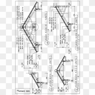 Technical Drawing Clipart