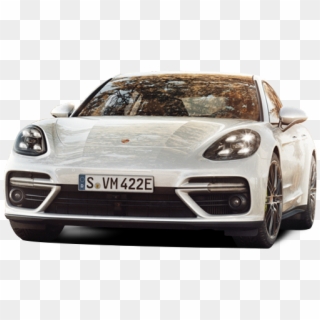 Courage Changes Everything - Porsche Panamera Clipart