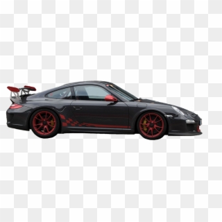 Porsche, Car, Sports Car, Classic Car, Vehicle, Classic - Porsche 911 Gt2 Clipart