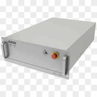Nlight Rackmount Fiber Lasers - Electronics Clipart