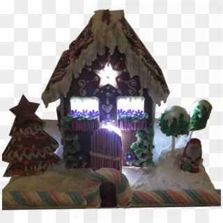 Share - Christmas Tree Clipart