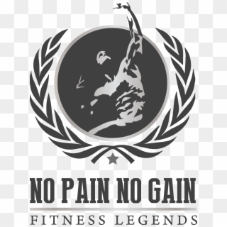 Logo Gym Png - United Nations Clipart