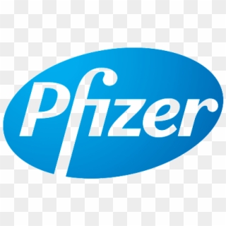 Pfizer Logo - Pfizer New Clipart