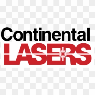 Continental Lasers Logo Png Transparent - Contigo Es Posible Clipart