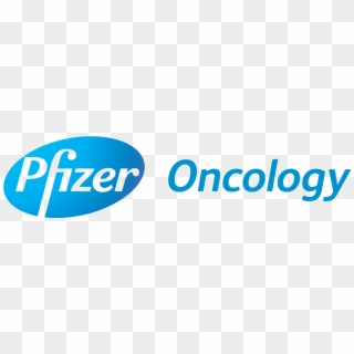 Exhibitors - Pfizer Oncology Logo Png Clipart