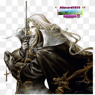 Pc Castlevania Symphony Of The Night Clipart