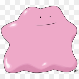 Ditto Transparent Png - Ditto Png Clipart