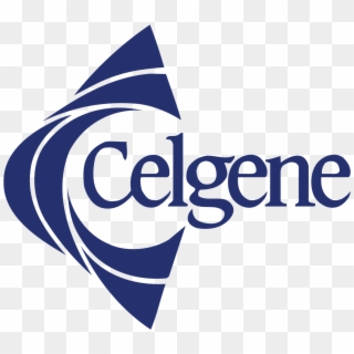 Pfizer Inc - Celgene Logo Png Clipart