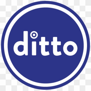 Ditto Labs Logo - Ac Logo All Company Png Clipart
