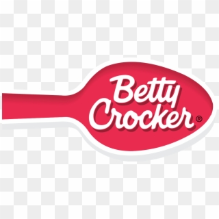 Betty Crocker Logo - Betty Crocker Clipart