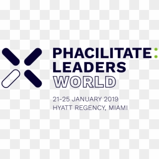 Key Takeaways From Phacilitate Leaders World - Illustration Clipart