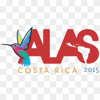 Xxx Congreso Alas Costa Rica - Graphic Design Clipart