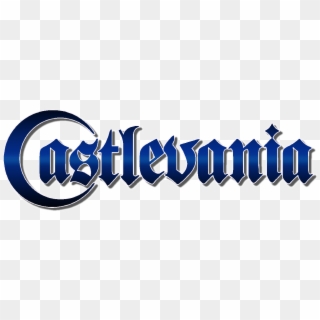 Castlevania Logo - Castlevania Dawn Of Sorrow Clipart