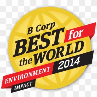 Ditto Sustainable Brand Solutions Is One Of 84 Companies - B Corp Best For The World Clipart