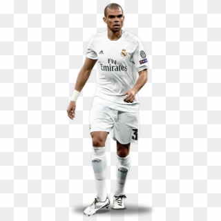 Pepe Football Png Clipart